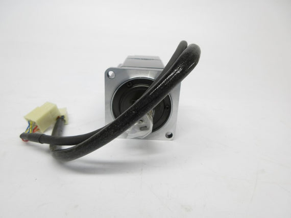 YASKAWA ELECTRIC SGM-02A314 200V 2.0A NSMP