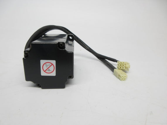 YASKAWA ELECTRIC SGM-02A314 200V 2.0A NSMP
