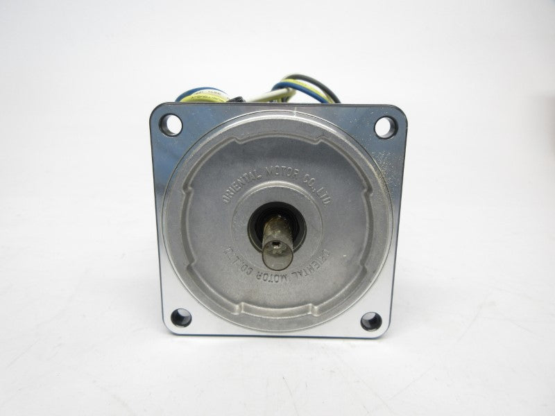 ORIENTAL MOTOR 4IK25GN-C 200V 0.3A NSMP