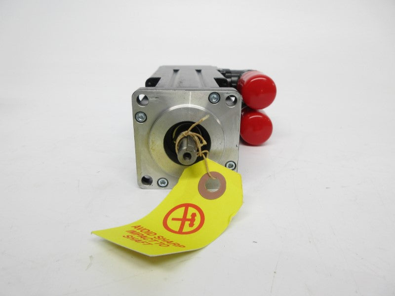 ALLEN BRADLEY MPL-A1530U-VJ42AA SER. A 230V 2.82A NSMP