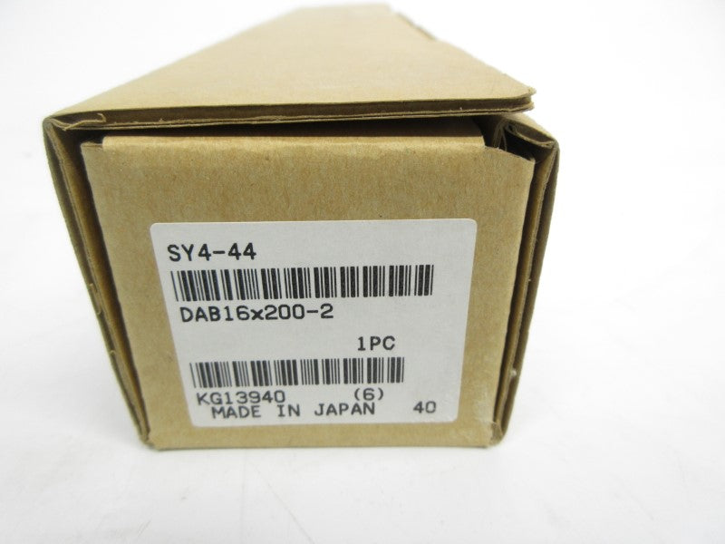 KOGANEI DAB16X200-2 NSMP