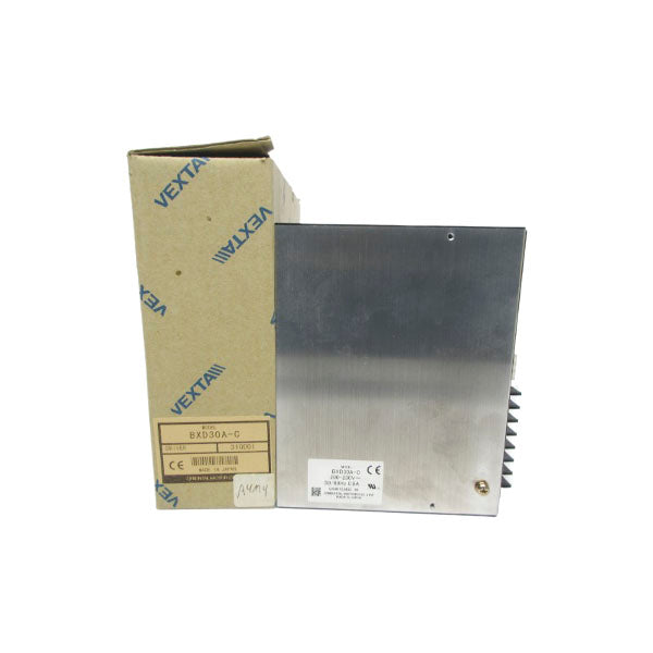 VEXTA BXD30A-C 200-230V 0.8A NSMP