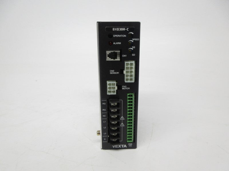 VEXTA BXD30A-C 200-230V 0.8A NSMP