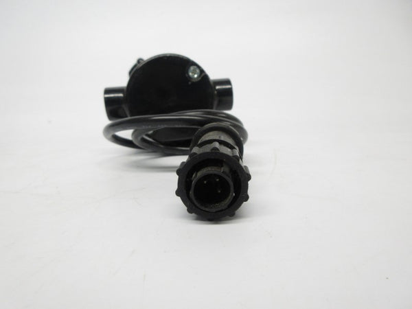 DORNER 827-161 24A4BEPM-Z3 130V 0.48A NSNP