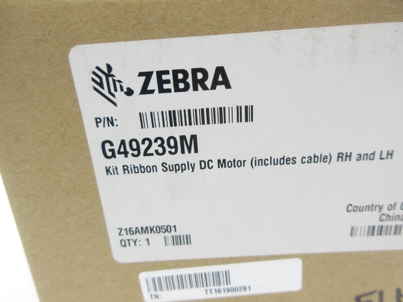 ZEBRA G49239M NSMP