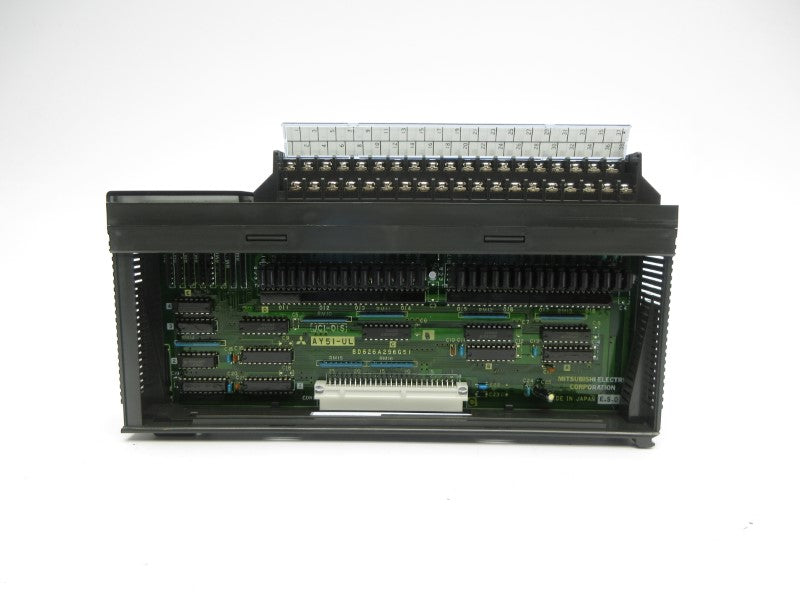 MITSUBISHI AY51-UL NSMP