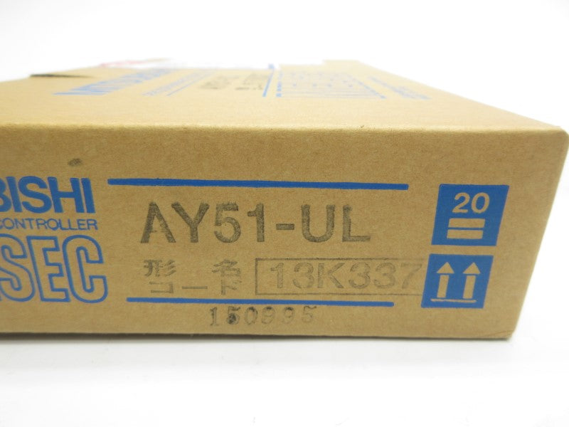 MITSUBISHI AY51-UL NSMP