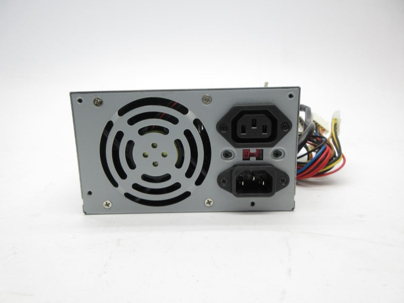 SPI SPI-250G 115/230V 6/3A NSNP