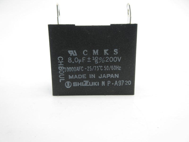 SHIZUKI CH80UL CMKS 200V NSNP