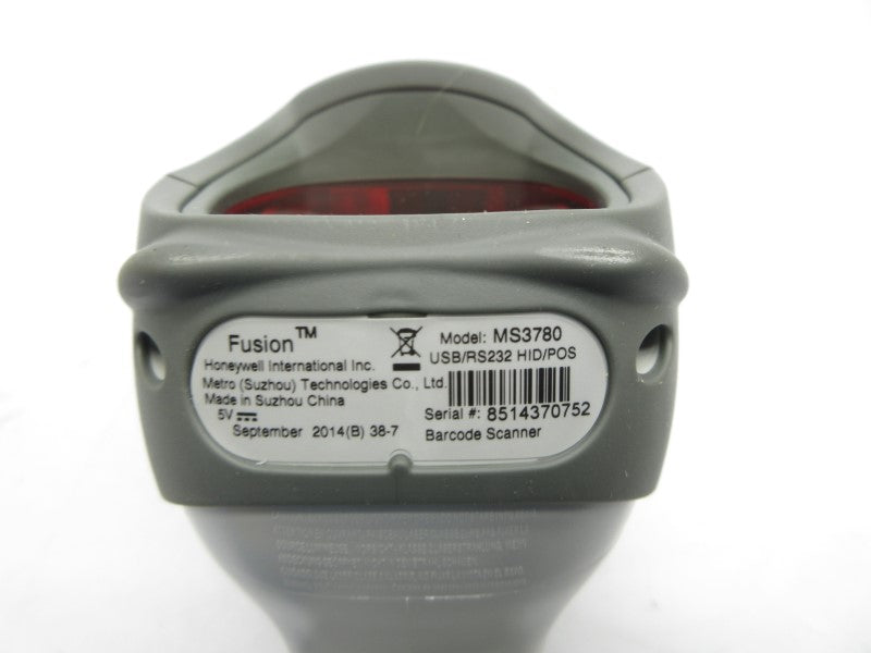 HONEYWELL MS3780 5V NSNP