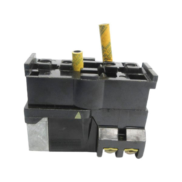 SQUARE D 8501FP SER. C 120-277VAC 6A NSNP