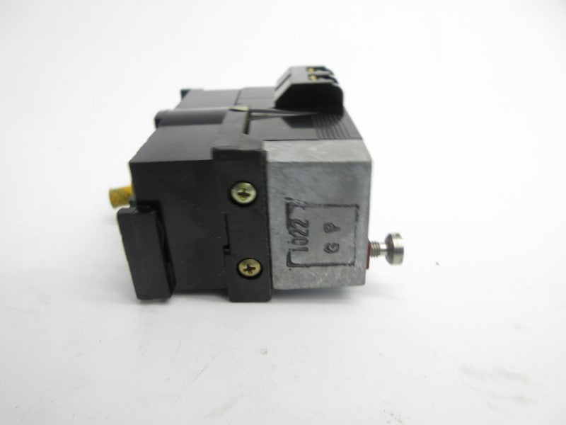 SQUARE D 8501FP SER. C 120-277VAC 6A NSNP