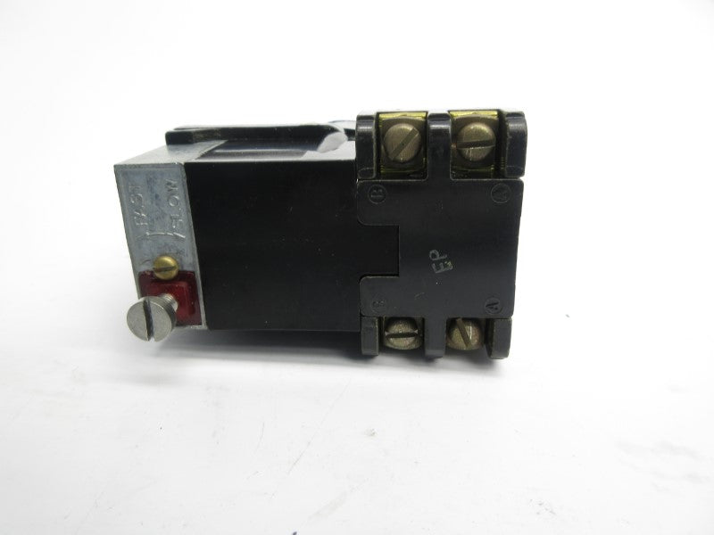 SQUARE D 8501FP SER. C 120-277VAC 6A NSNP