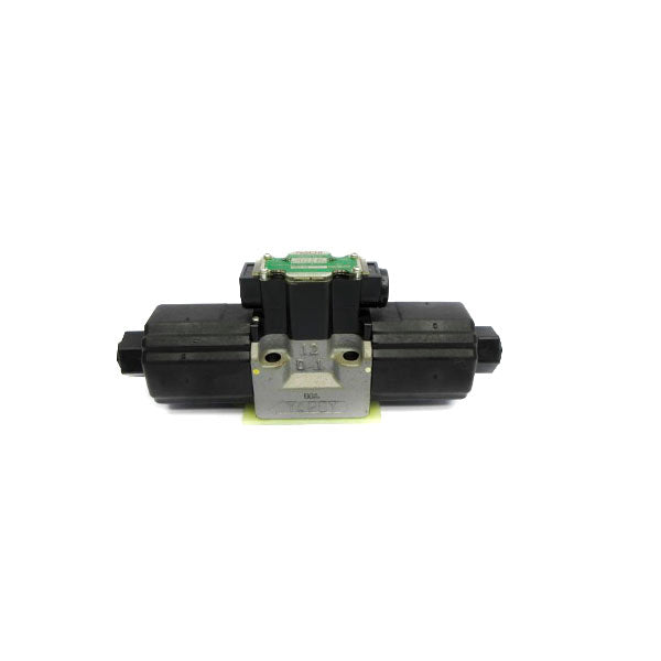 NACHI SE-G03-C6-GR-D2-J30 24VDC NSNP