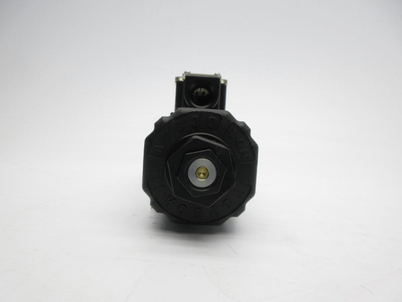 NACHI SE-G03-C6-GR-D2-J30 24VDC NSNP