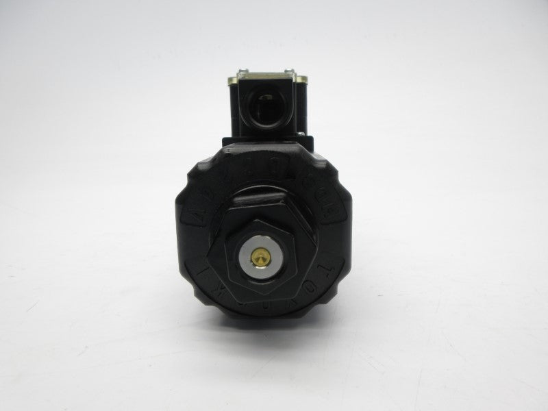 TOYOOKI KOGYO HD3-2S-BCA-03B-WYD2 24VDC NSNP