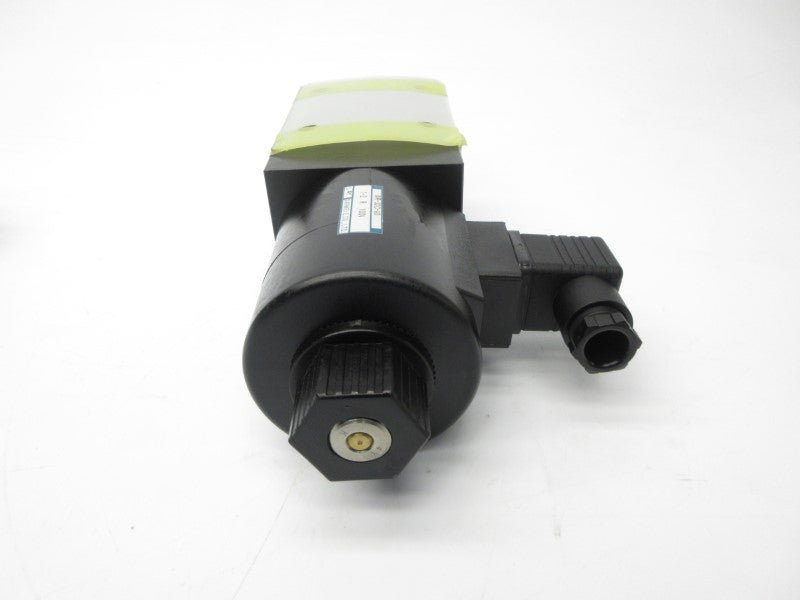 HIROSE VALVES HS0-M03-B-A10C-21 NSNP