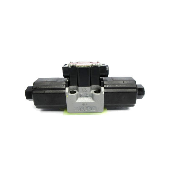 TOYOOKI KOGYO HD3-3W-BGA-03B-WYD2 24VDC NSNP