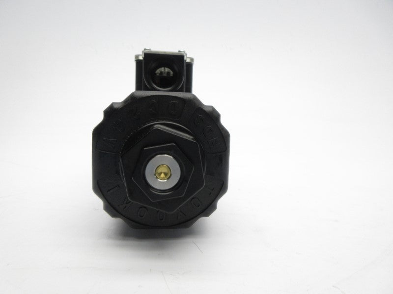 TOYOOKI KOGYO HD3-3W-BGA-03B-WYD2 24VDC NSNP