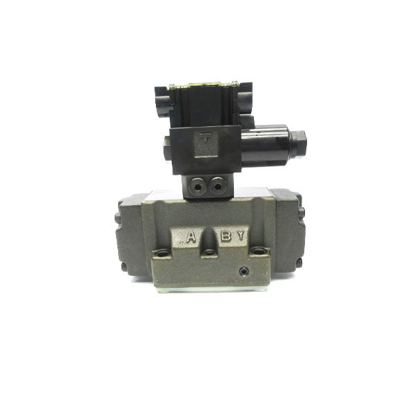 YUKEN DSHG-04-2B7-C2-E-D24-52 24VDC NSNP