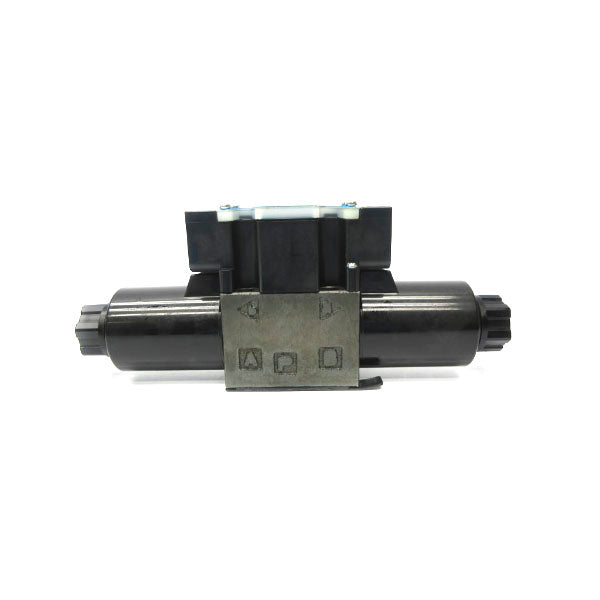 NACHI SL-G01-C6-R-D2-31 24VDC NSNP
