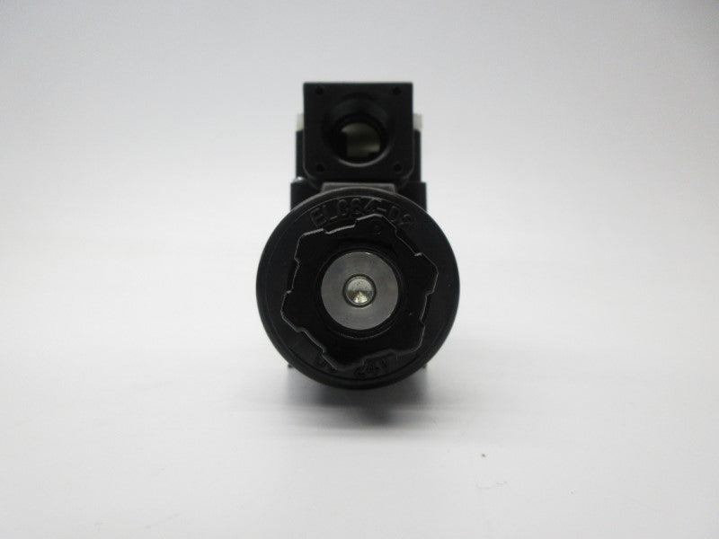 NACHI SL-G01-C6-R-D2-31 24VDC NSNP