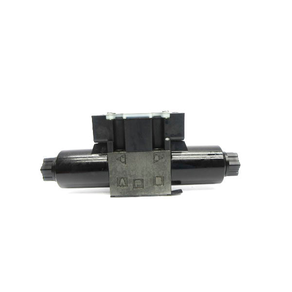 NACHI SS-G01-E3X-R-D2-31 24VDC NSNP