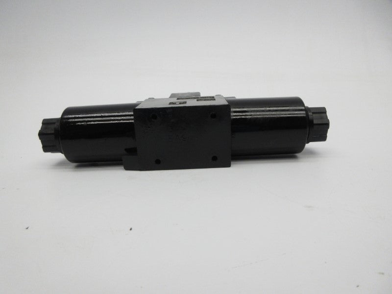 NACHI SS-G01-E3X-R-D2-31 24VDC NSNP