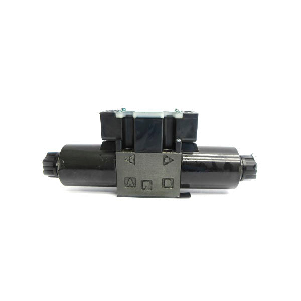 NACHI SE-G01-E3X-GR-D2-40 24VDC NSNP