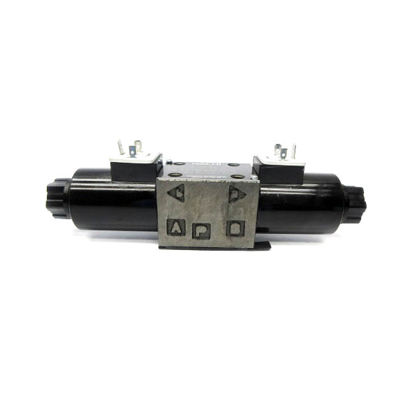 NACHI SA-G01-E3X-K-D2-5377J 24VDC NSNP