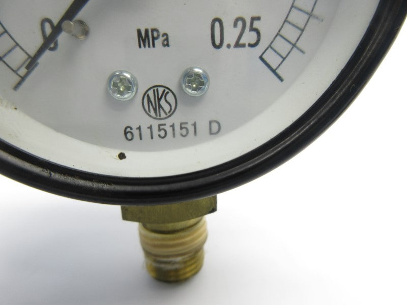 NKS 6115151D 0-0.25 NSNP