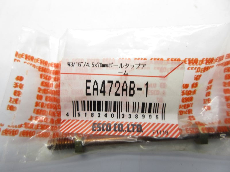 ESCP EA472AB-1 NSMP