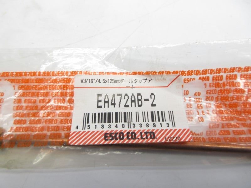 ESCP EA472AB-2 NSMP