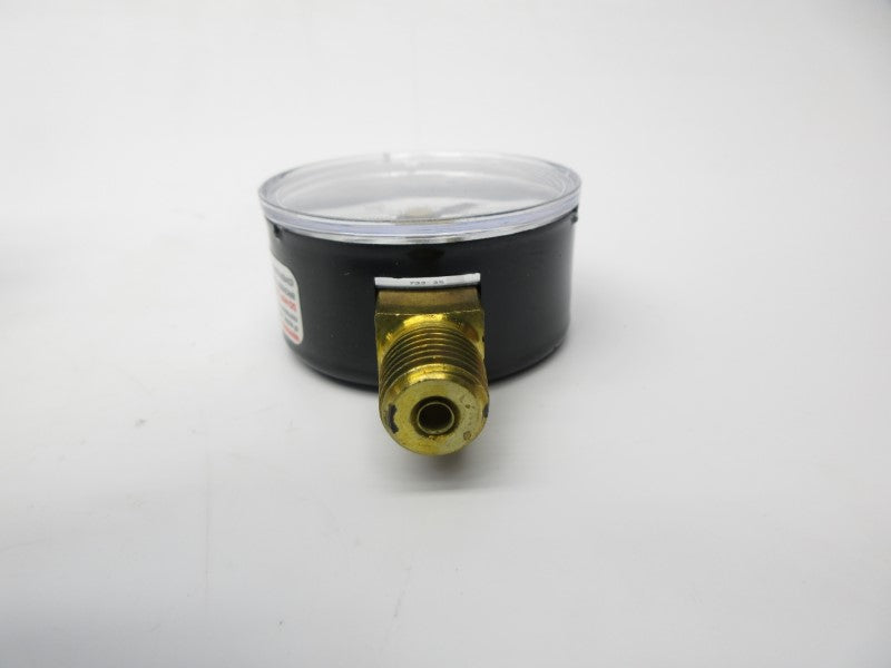 ASHCROFT 20W1005H02L1000#-ATA 1000PSI 2" NSMP