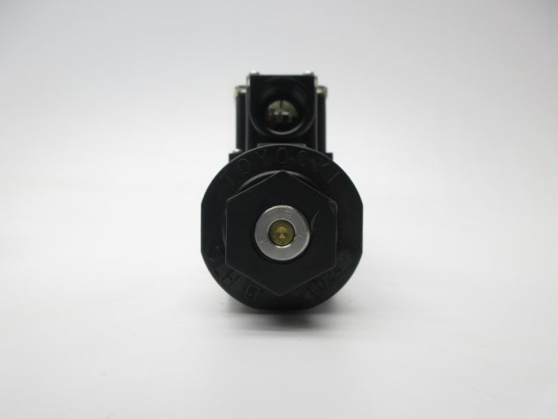 TOYOOKI KOGYO HD3-2S-BCA-025B-WYD2 24VDC NSNP