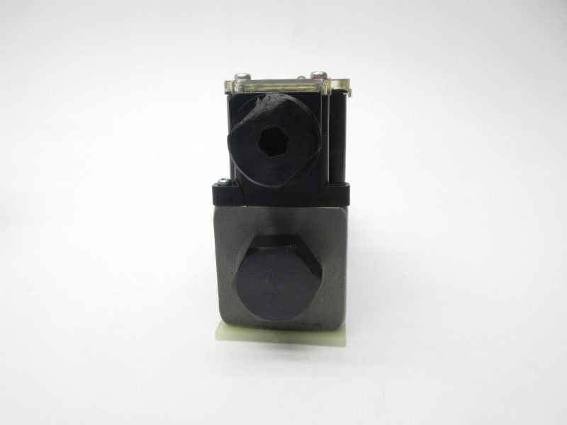 TOYOOKI KOGYO HD3-2S-BCA-025B-WYD2 24VDC NSNP