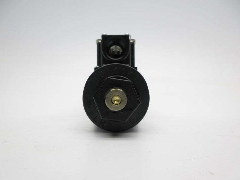 TOYOOKI KOGYO HD1-2S-BCA-025D-WYD2 24VDC NSNP