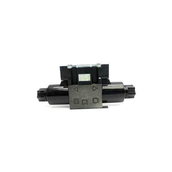 NACHI SS-G01-E3X-GR-C115-31 24VDC NSNP
