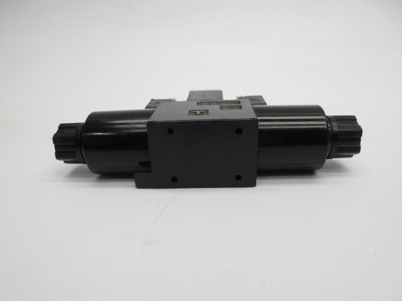 NACHI SS-G01-E3X-GR-C115-31 24VDC NSNP