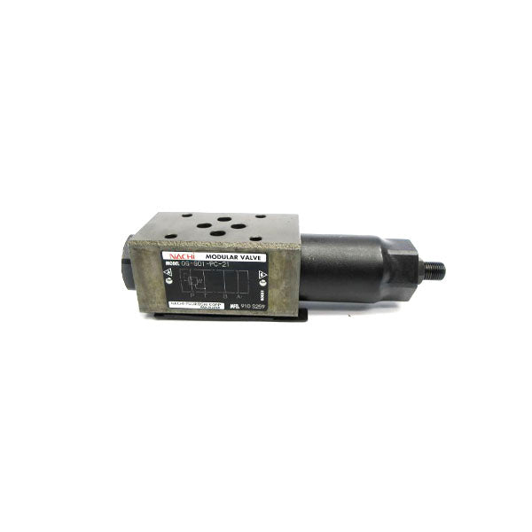 NACHI OG-G01-PC-21 NSNP