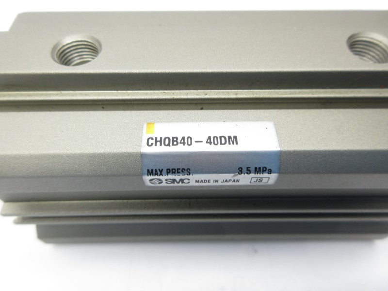 SMC CHQB40-40DM NSNP