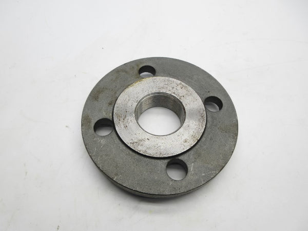 FLANGE DIN2566 UNMP