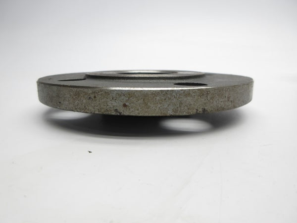 FLANGE DIN2566 UNMP