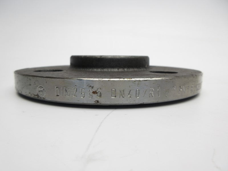 FLANGE DIN2566 UNMP