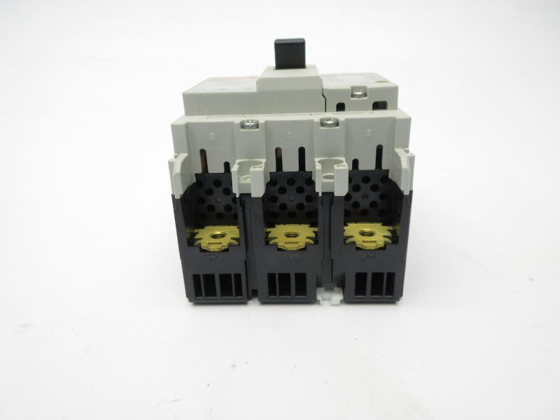 FUJI ELECTRIC BW50SAG3P050 500VAC 50A NSMP