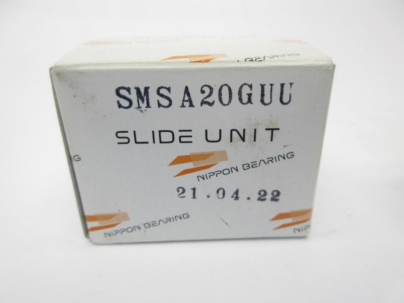 NIPPON SMSA20GUU NSMP