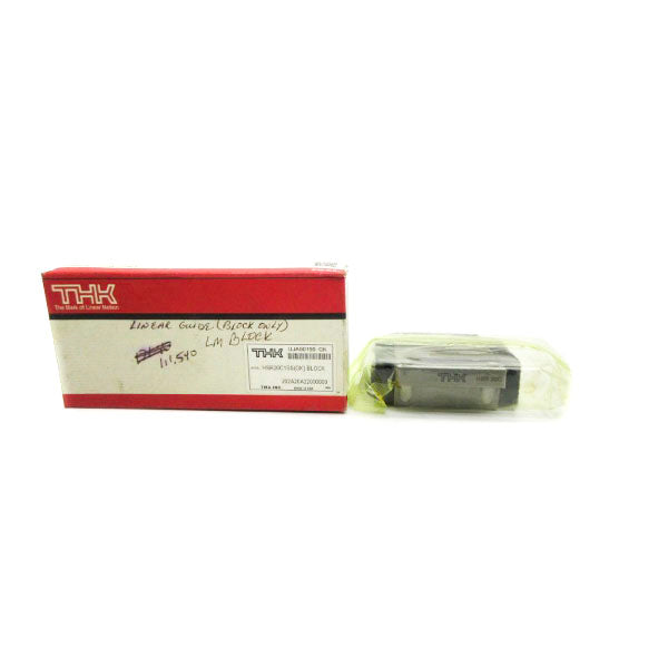 THK HSR20C1SS(GK) NSMP