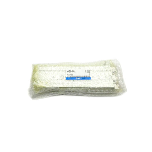 SMC MXS16-100A NSMP