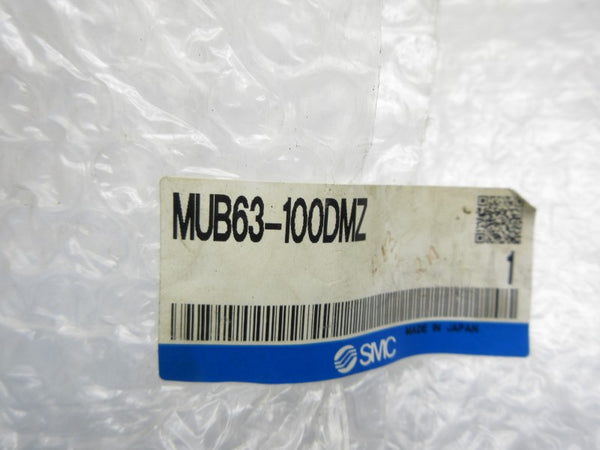 SMC MUB63-100DMZ NSMP
