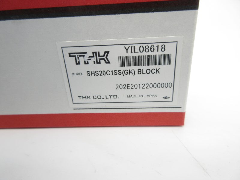 THK SHS20C1SS(GK) NSMP